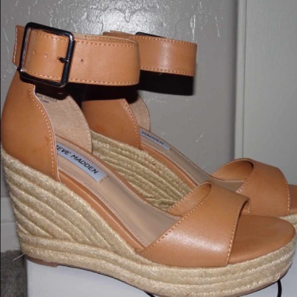 Steve Madden Wedge